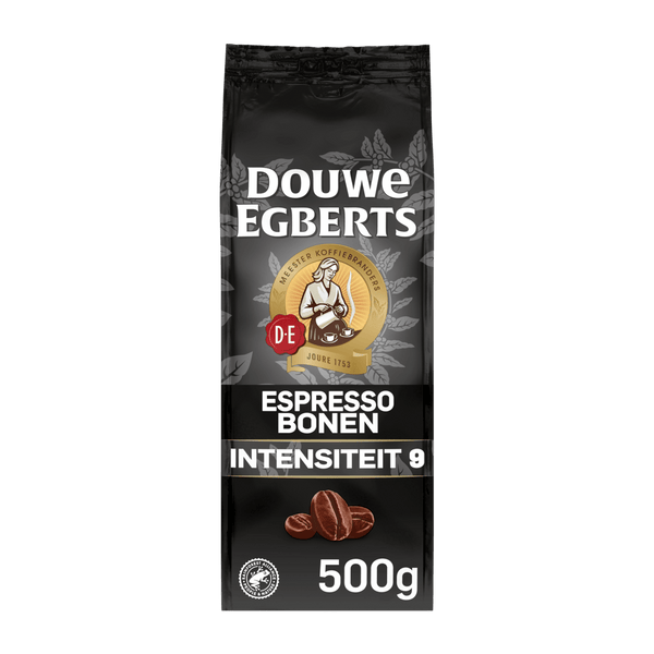 Douwe Egberts Espresso coffee beans