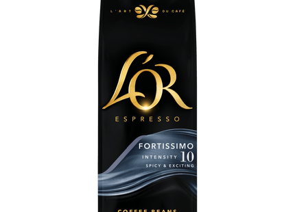 L'Or Espresso fortissimo koffiebonen