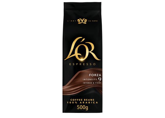 L'Or Espresso Forza Kaffeebohnen