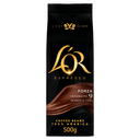 L'Or Espresso strong coffee beans