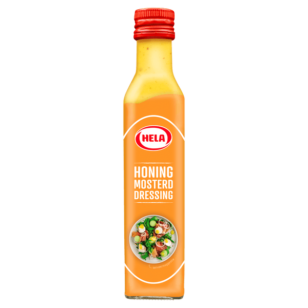Hela Honing-Mosterd Dressing