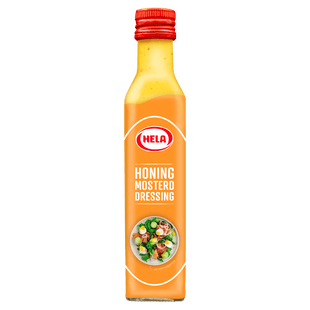 Hela Honing-Mosterd Dressing