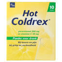 Hot Coldrex Poeder voor drank