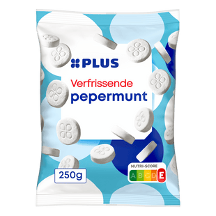 Pepermunt