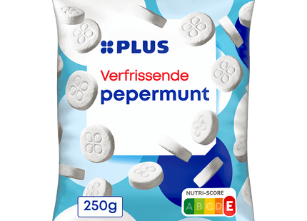 Pepermunt