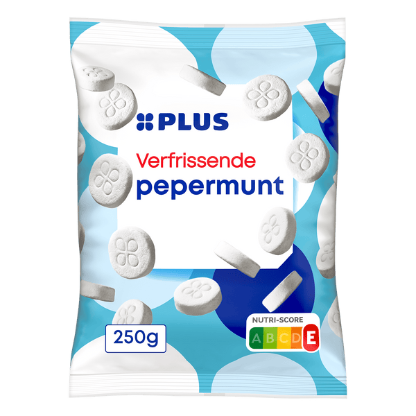 Peppermint