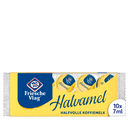 Friesche Vlag Halvamel Koffiemelk cups