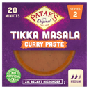 Patak's Tikka masala currypaste