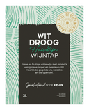 Hauswein Weiß trocken Weinausgießer