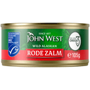 John West Roter Lachs MSC