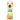 Melkan Drinkontbijt fruit aardbei-kiwi-banaan