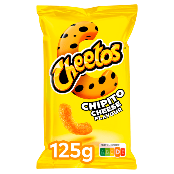 Cheetos Chipito