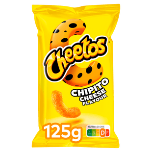 Cheetos Chipito