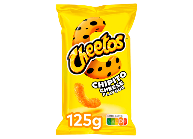 Cheetos Chipito