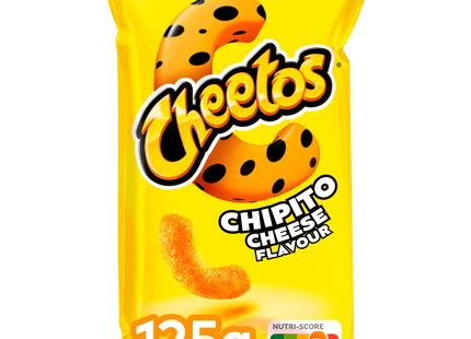 Cheetos Chipito