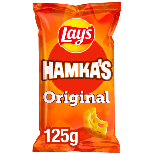 Lays Lay's Hamka's 125gr