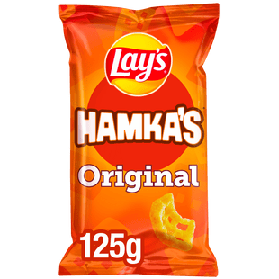 Lays Lay's Hamka's 125gr