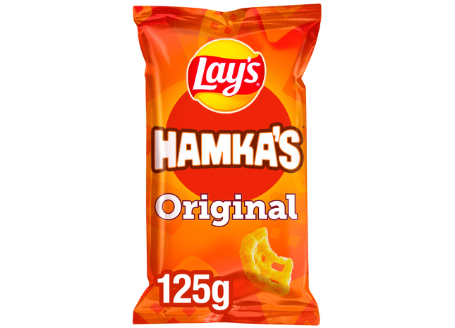 Lays Lay's Hamka's 125gr