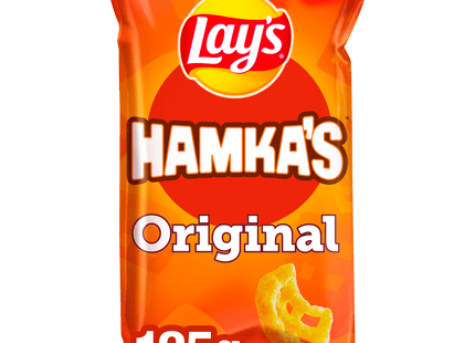 Lays Lay's Hamka's 125gr