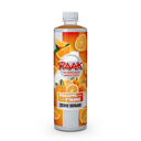 Raak Orange Syrup Zero