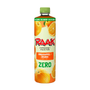 Raak Sirup Orange null