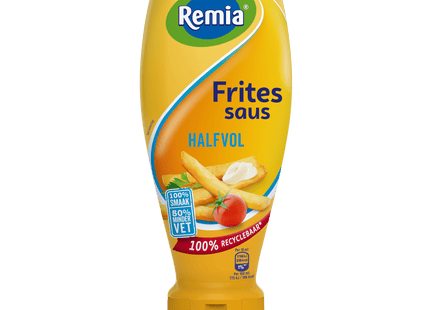 Remia Fritessaus Semi-full