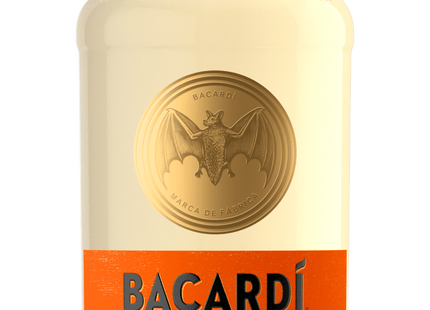 Bacardi Toasted Coconut Colada