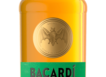 Bacardi Roasted Pineapple Rum Punch