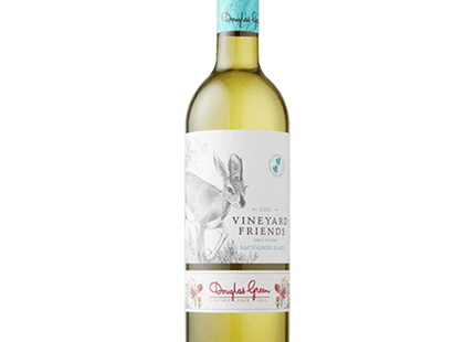 Vineyard Friends Sauvignon blanc