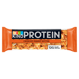 BeKind Protein reep glutenvrij pindakaas