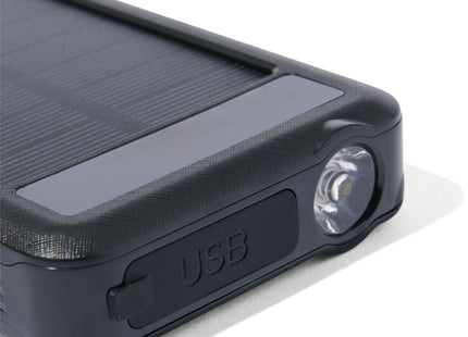 solar powerbank 10.000mAh