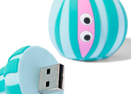 USB stick schelp 2.0 8GB