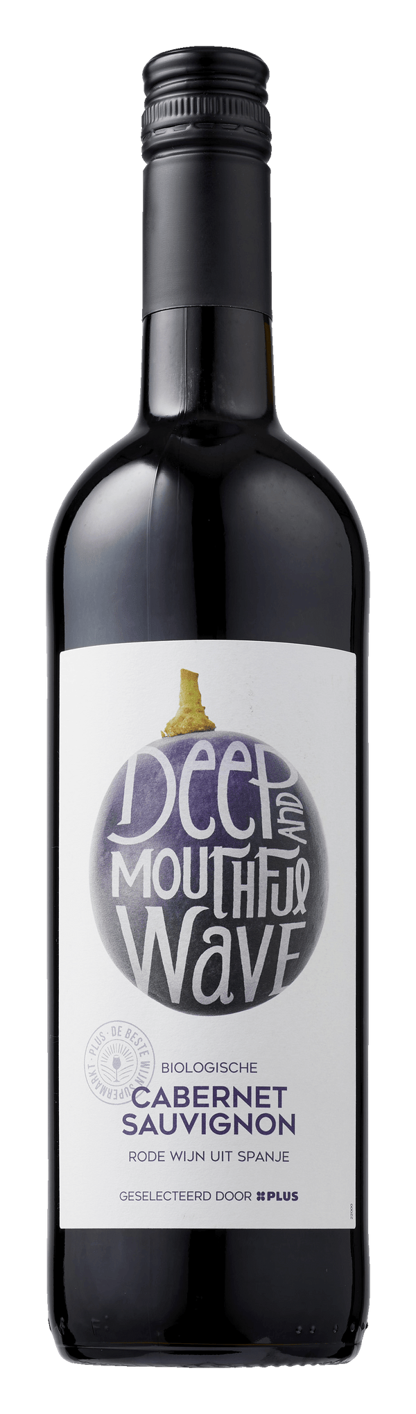 Biologisch  Cabernet Sauvignon