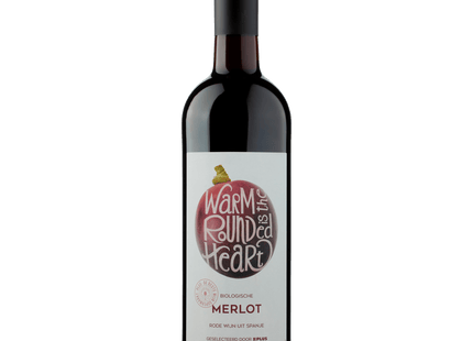 Organic Merlot organic