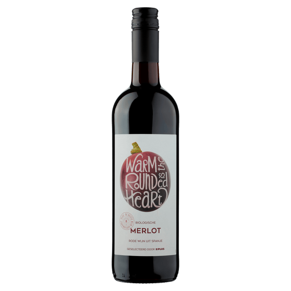Biologisch  Merlot