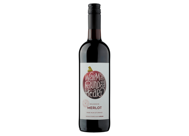 Biologisch  Merlot