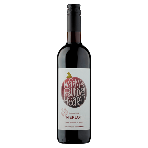 Organic Merlot