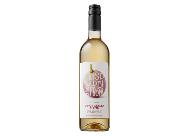 Bio Pinot Grigio Blush Bio