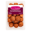Snacks Gehaktballetjes