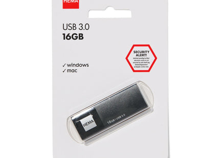 USB-stick 16GB