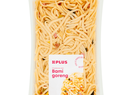 Bami Goreng