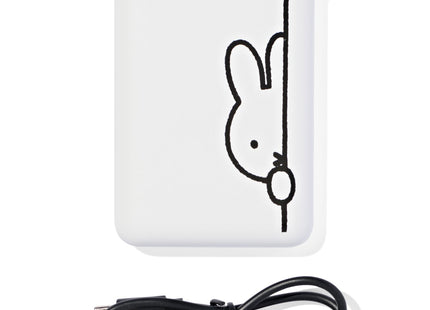 powerbank Nijntje 5000 mAh