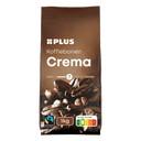 Coffee Beans Cream Fair Trade