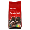 Coffee Beans Red Brand Fair Trade