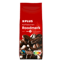 Koffiebonen Roodmerk Fairtrade