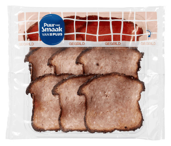 Puur van smaak gebraden gehakt met ui