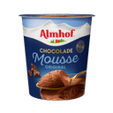 Almhof Chocolate Mousse Original