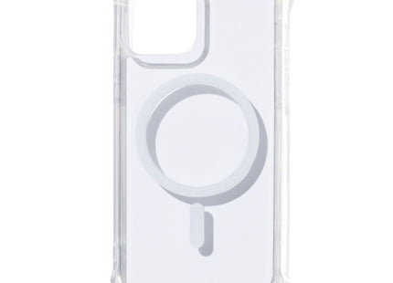 softcase met MagSafe voor iPhone 12/12Pro