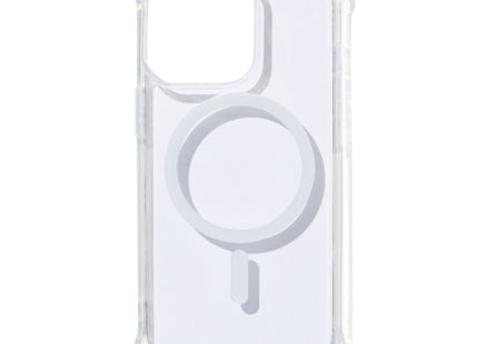 softcase met MagSafe voor iPhone 13/13Pro/14