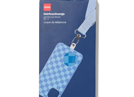 telefoonhoesje iPhone XR-11  Dutchshopper